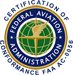 FAA Conformance